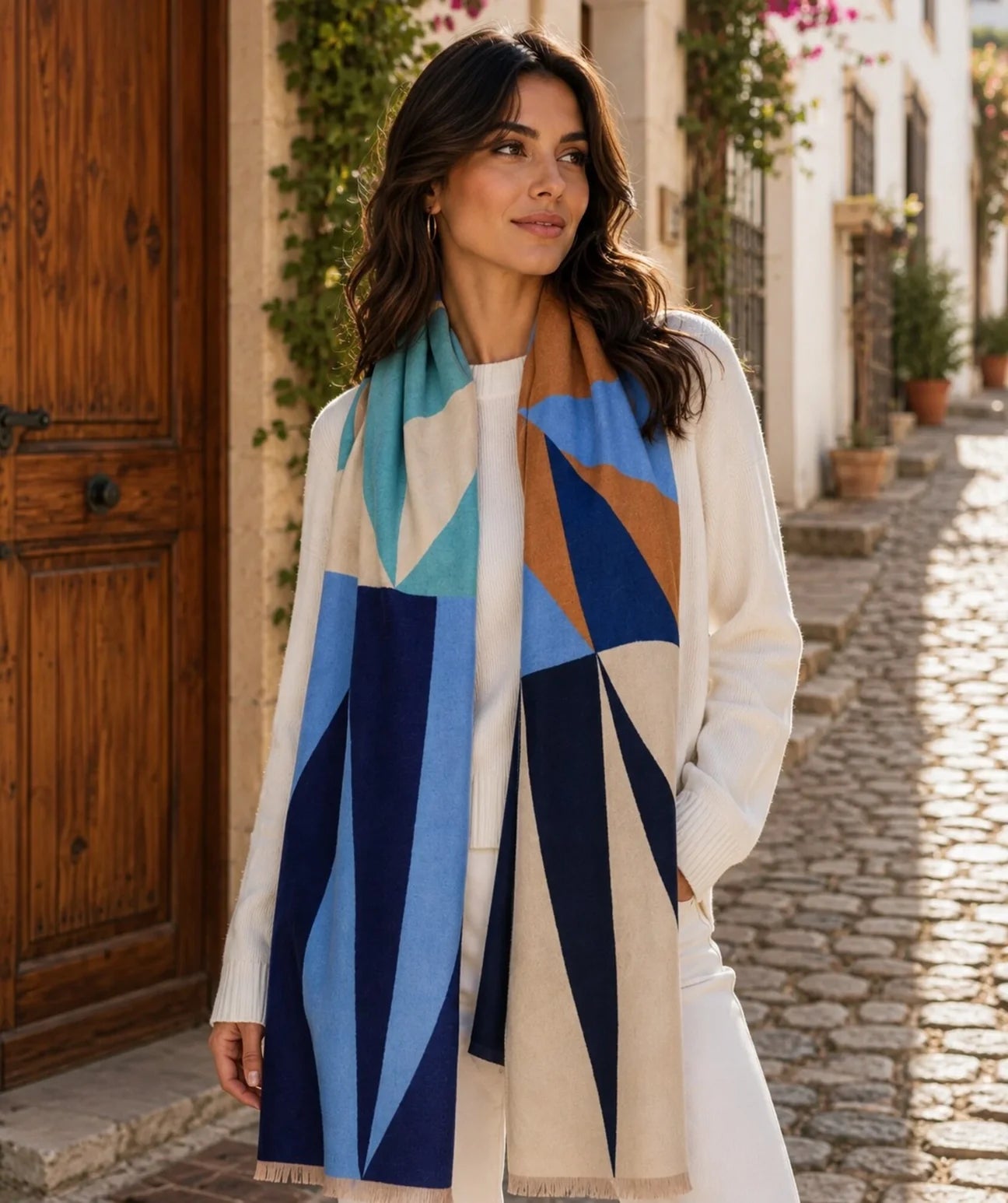 Laya Scarf
