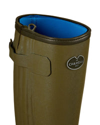 Men's Chasseur Neoprene Lined Boot