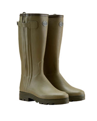Men's Chasseur Neoprene Lined Boot