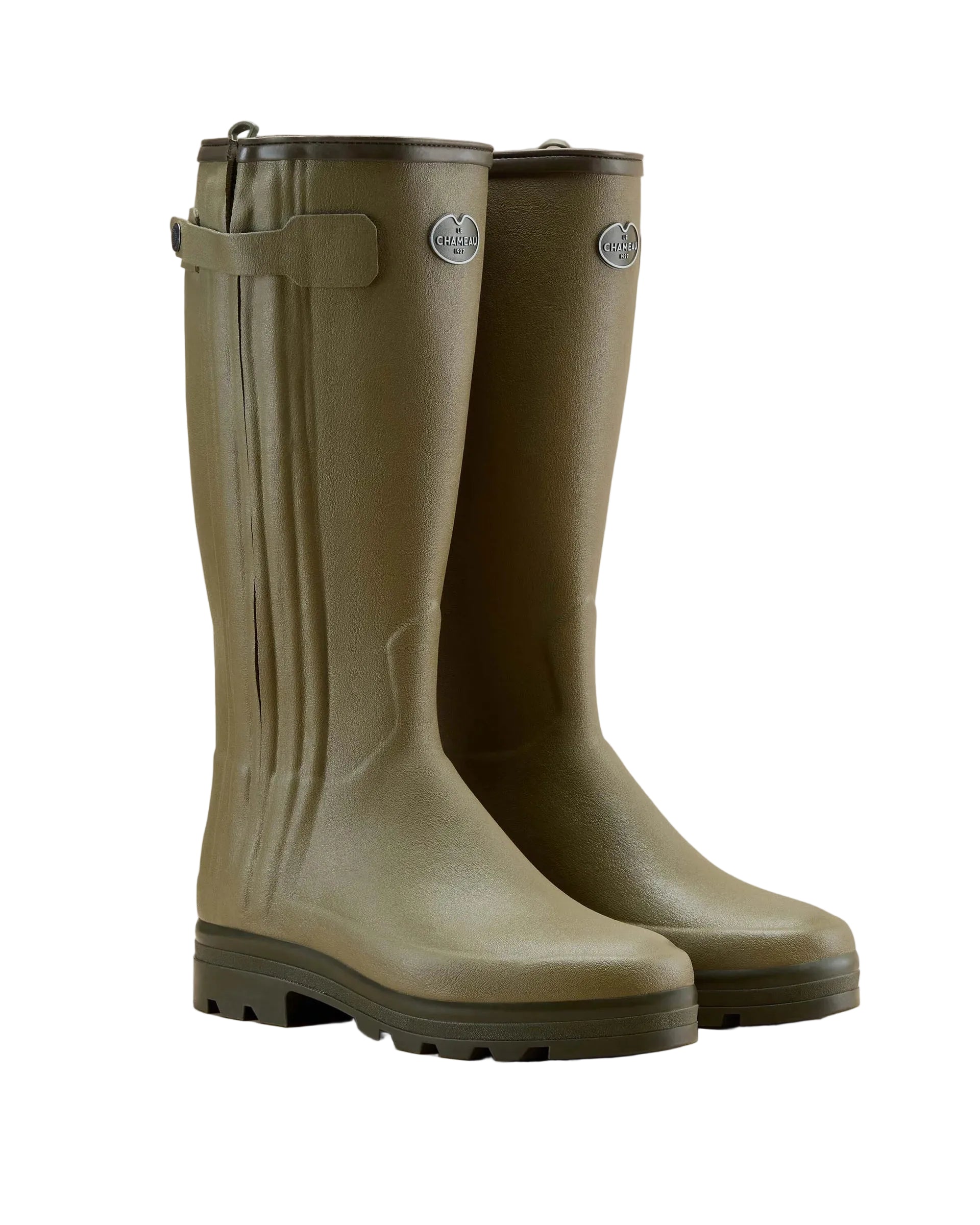 Men's Chasseur Neoprene Lined Boot