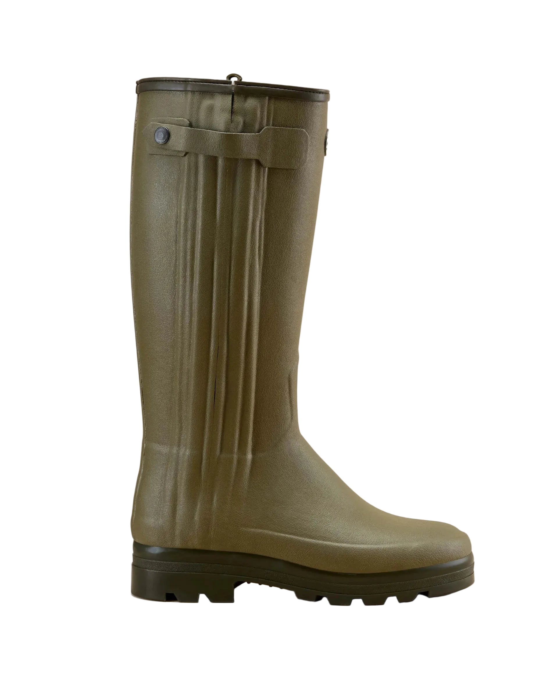 Men's Chasseur Neoprene Lined Boot