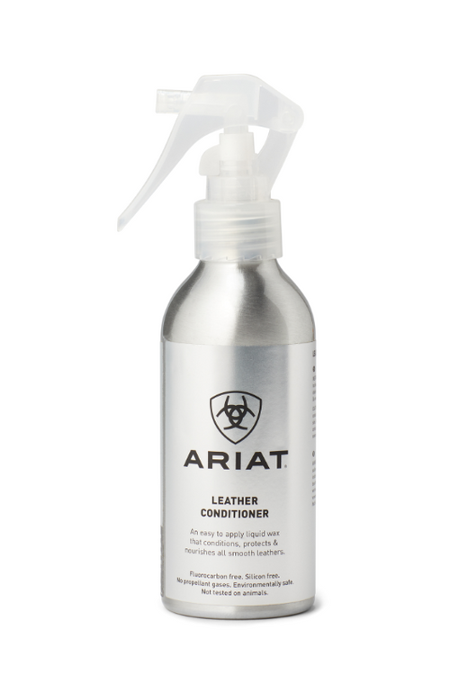 An image of the Ariat Ariat Leather Conditioner