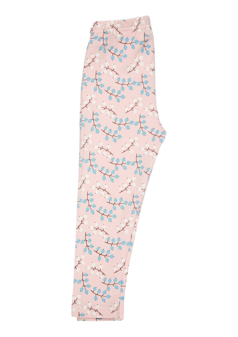An image of the Pigeon Leggings