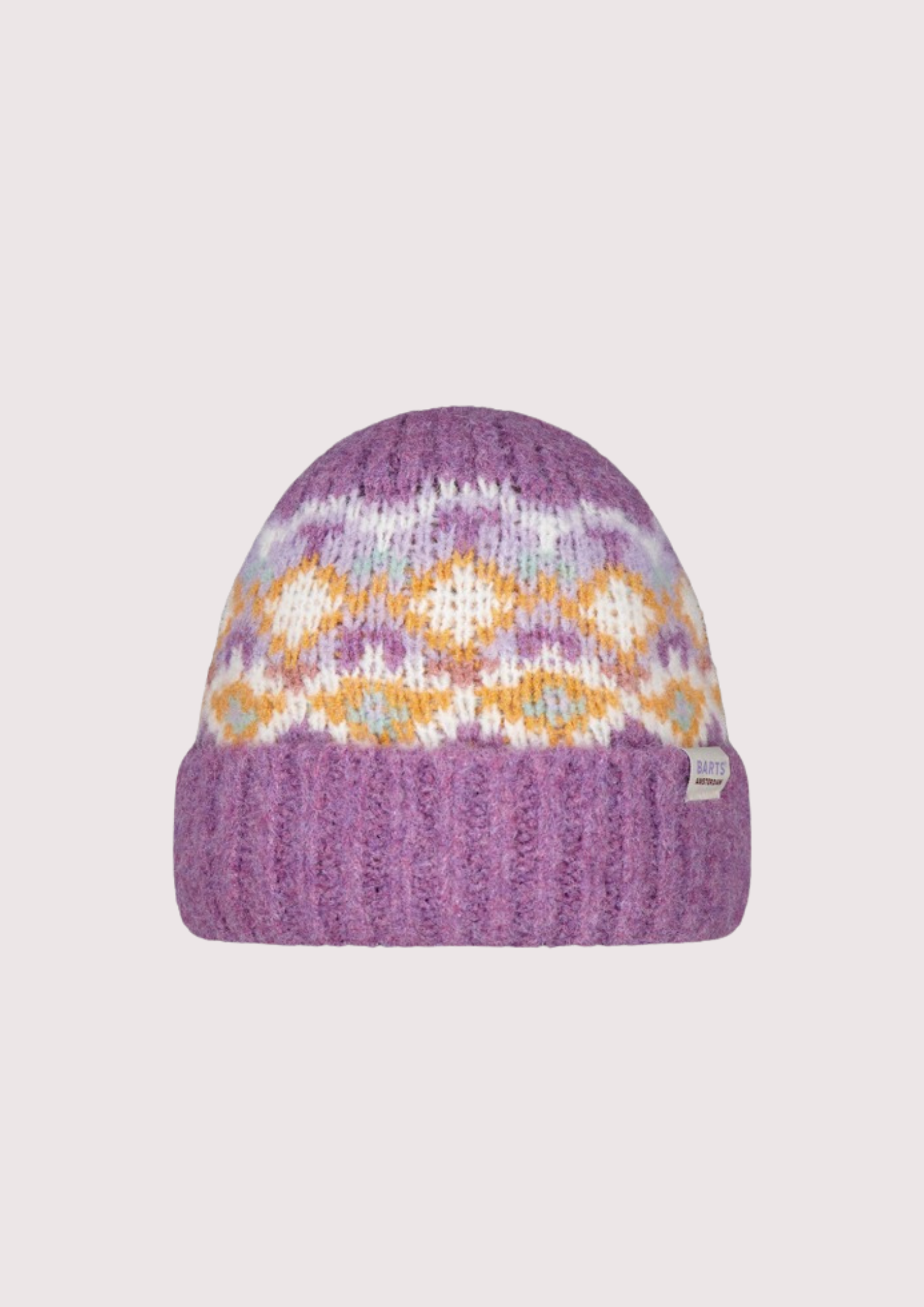 An image of the Barts Leonari Beanie