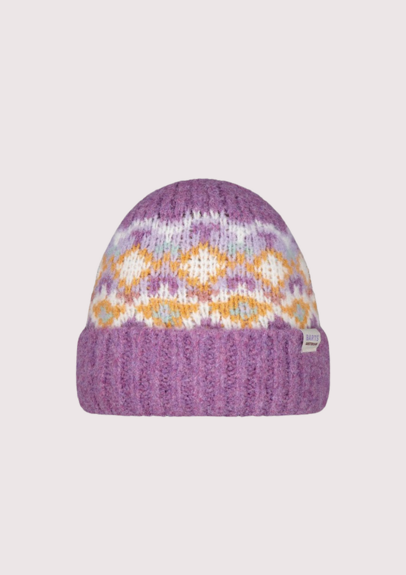An image of the Barts Leonari Beanie