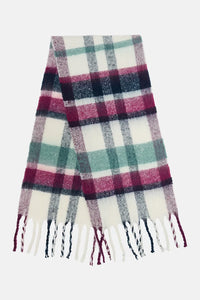 Lighthouse Scarf