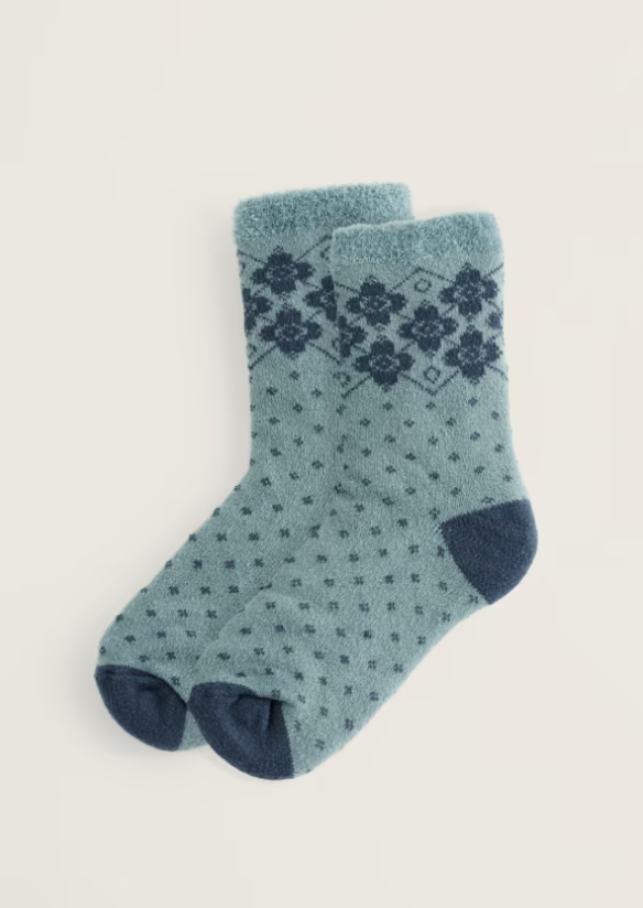 Cabin Socks