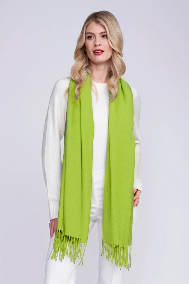An image of the Pia Rossini Pia Pashmina
