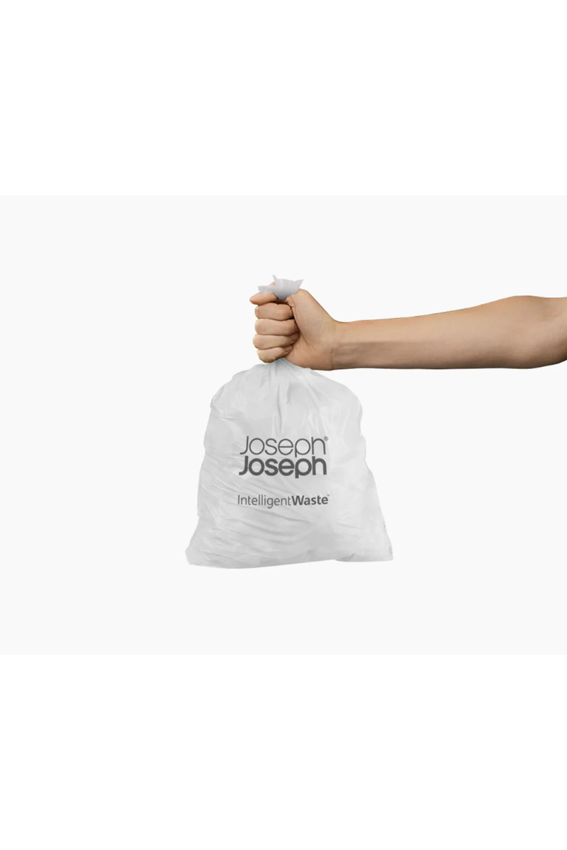 IW2 4 Litre Food Waste Caddy Liners