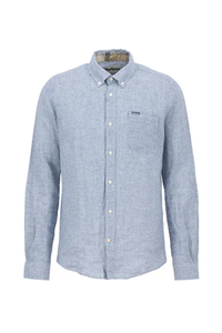 An image of the Barbour Linton Tailored Shirt