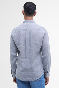 An image of the Barbour Linton Tailored Shirt