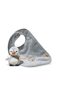 Lio Penguin 3 Piece Gift Set