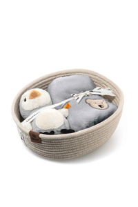 Lio Penguin 3 Piece Gift Set