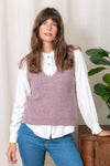 An image of the Lily & Me Laurel Tank