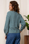 An image of the Lily & Me Virginia Jumper