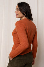 An image of the Lily & Me Helene Jumper
