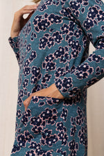 An image of the Lily & Me Maisemore Dress Meadow