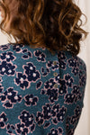 An image of the Lily & Me Maisemore Dress Meadow