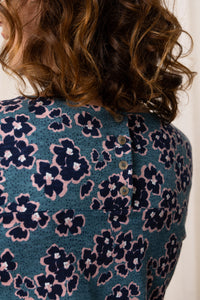An image of the Lily & Me Maisemore Dress Meadow