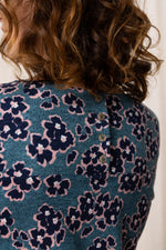An image of the Lily & Me Maisemore Dress Meadow