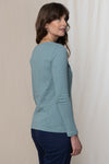 An image of the Lily & Me Monica Top