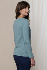 An image of the Lily & Me Monica Top