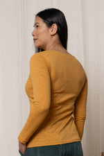 An image of the Lily & Me Monica Top