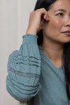 An image of the Lily & Me Bette Top