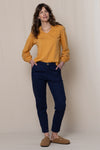 An image of the Lily & Me Bette Top