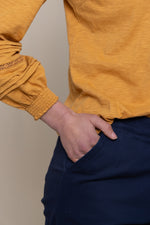 An image of the Lily & Me Bette Top