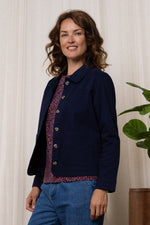 An image of the Lily & Me Langstone Jacket