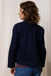 An image of the Lily & Me Langstone Jacket