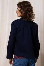 An image of the Lily & Me Langstone Jacket