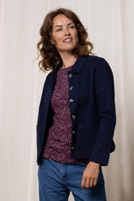 An image of the Lily & Me Langstone Jacket