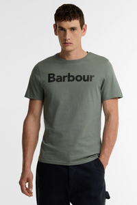 Halstow Logo Tailored T-Shirt