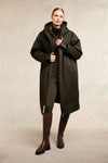 An image of the Holland Cooper One-Size Waterproof Coat