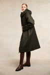 An image of the Holland Cooper One-Size Waterproof Coat