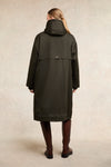 An image of the Holland Cooper One-Size Waterproof Coat