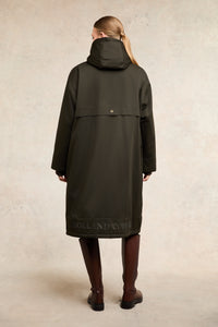 An image of the Holland Cooper One-Size Waterproof Coat