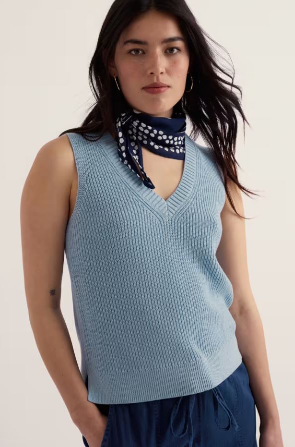Lookout Point Vest
