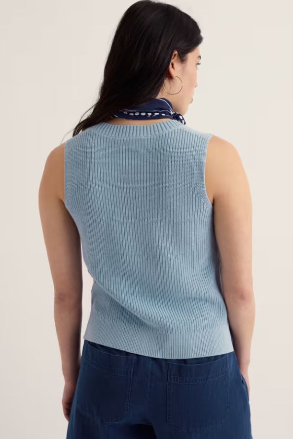 Lookout Point Vest