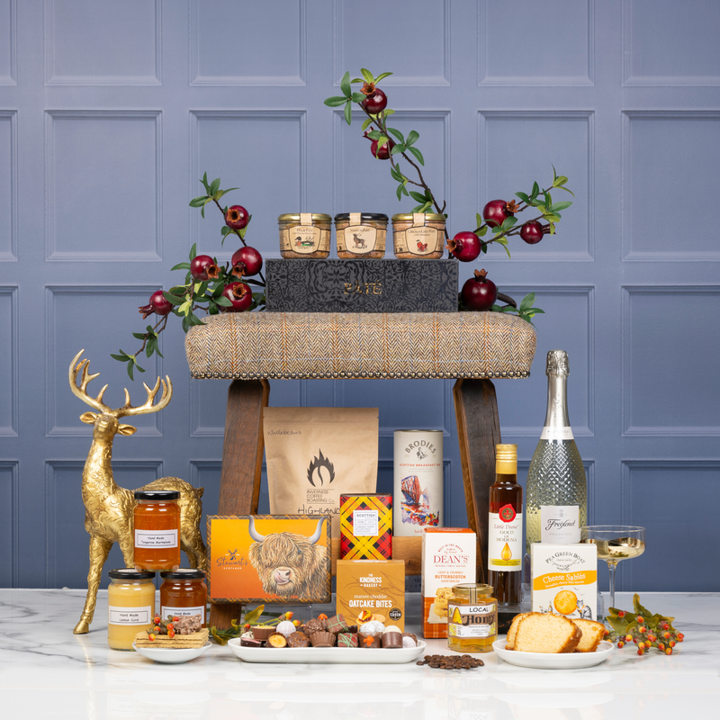 An image of the Brodie Countryfare The Lossie