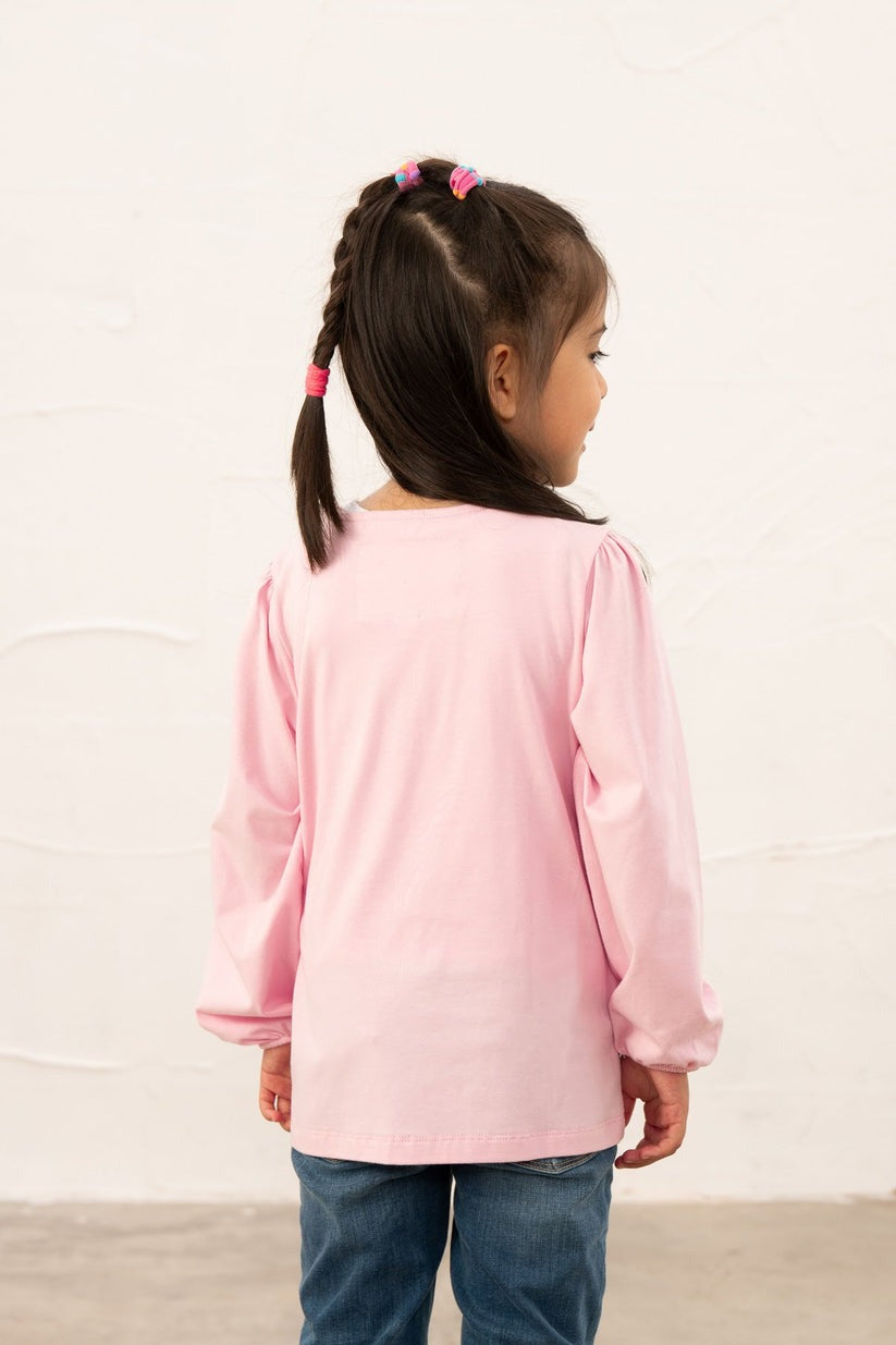An image of the Lighthouse Lottie Tunic
