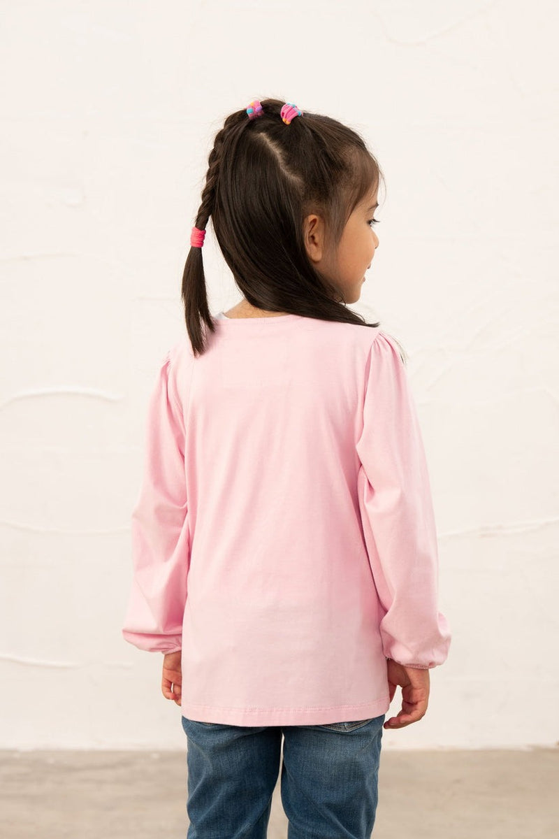 An image of the Lighthouse Lottie Tunic
