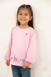 An image of the Lighthouse Lottie Tunic