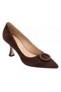Henley Shoe