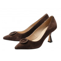 Henley Shoe