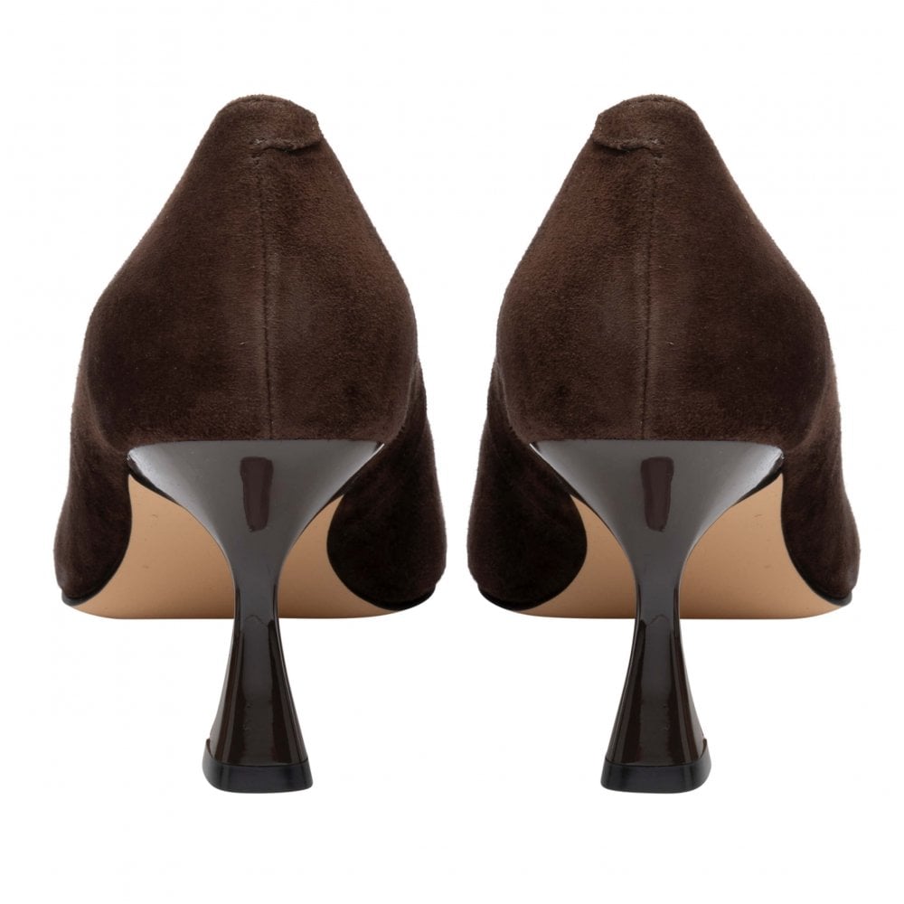 Henley Shoe