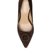 Henley Shoe