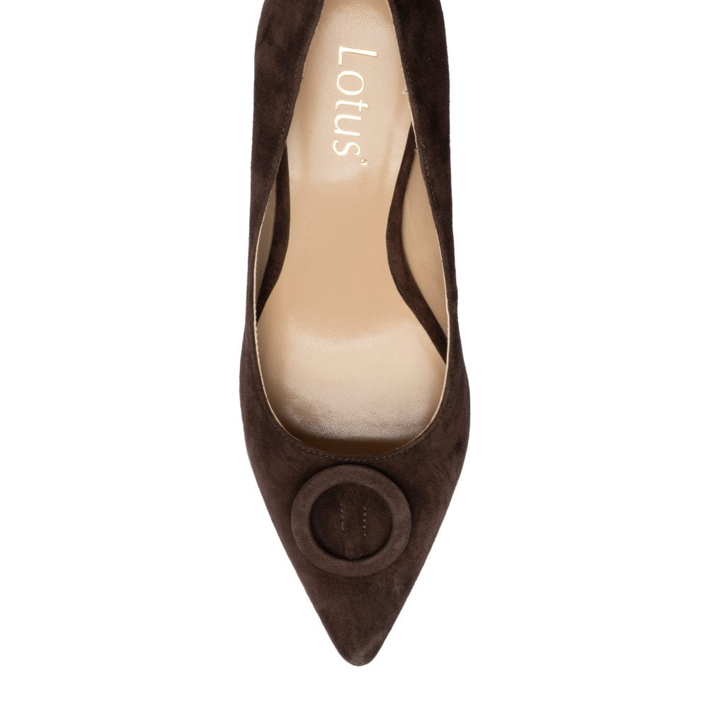 Henley Shoe